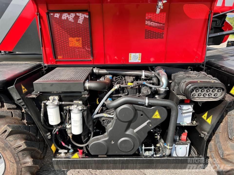 Manitou MRT 2145 テレスコーピックハンドラー