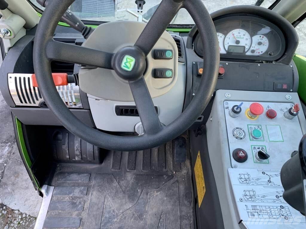 Merlo PL15 - 4X4 その他リフトとプラットフォーム