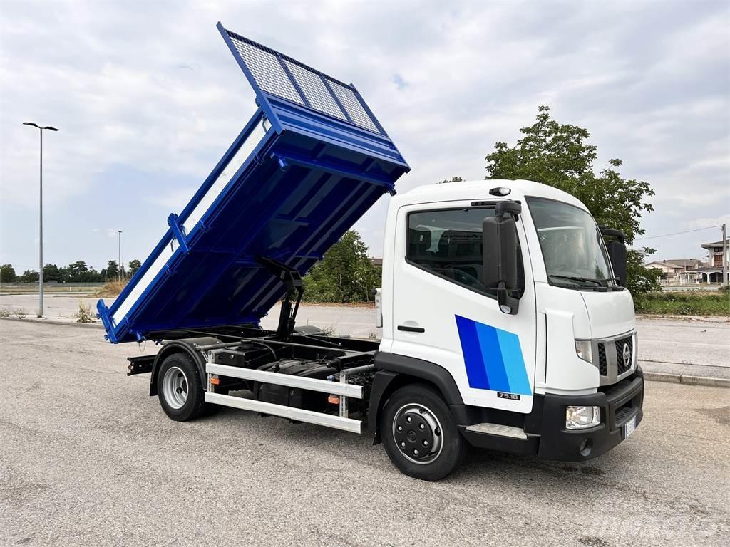 Nissan 75-18 その他トラック