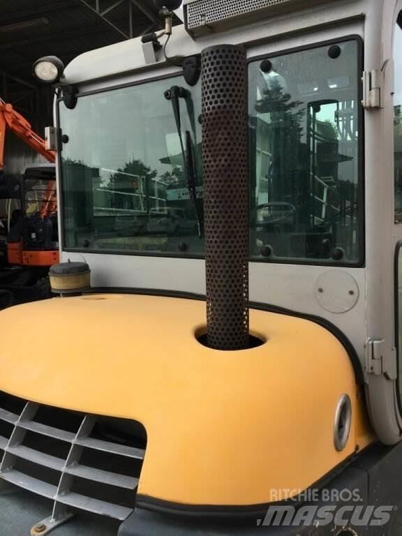 Nuova Detas SHR 40 ディーゼル・軽油