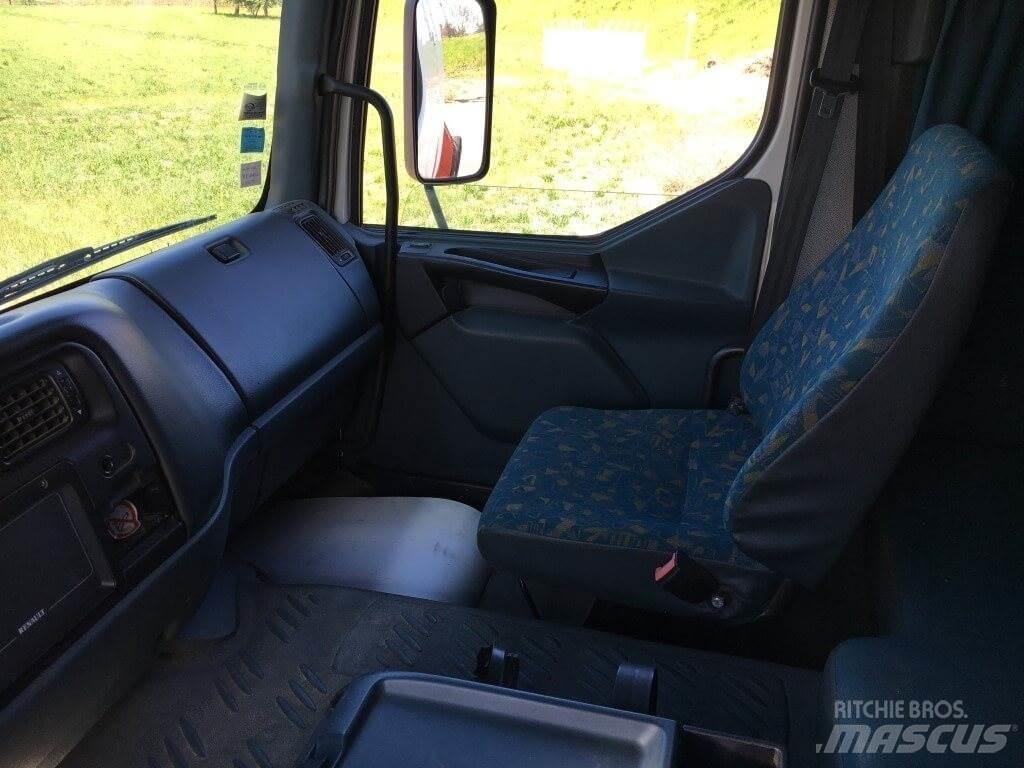 Renault Premium 4X2 その他トラック