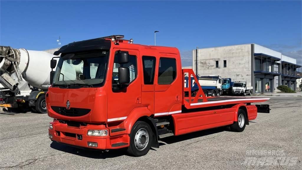 Renault Trucks 120 その他トラック