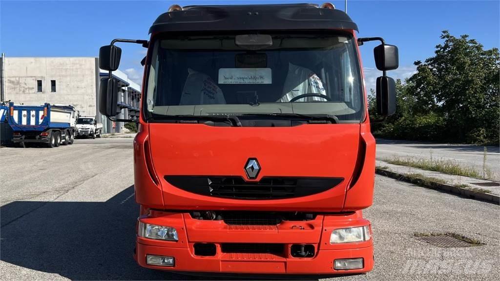 Renault Trucks 120 その他トラック