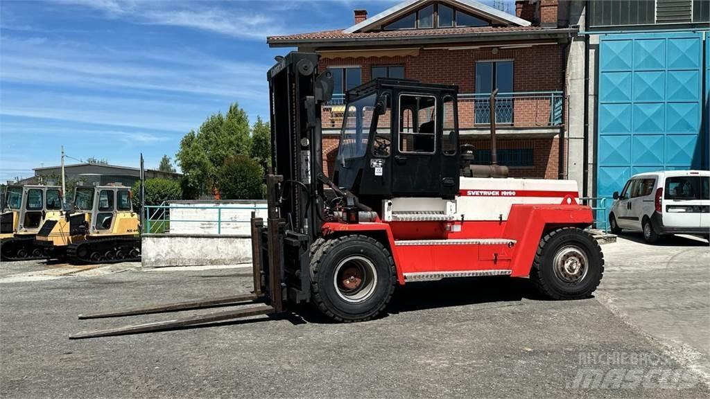 Svetruck 12-120 35 ディーゼル・軽油