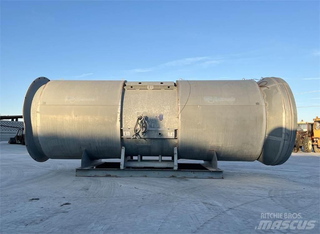  SYSTEMAIR AXC 2000 - 16 建設機械 -　その他