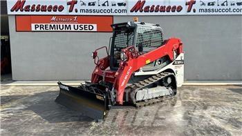 Takeuchi TL10V-2 スキッドステアローダー