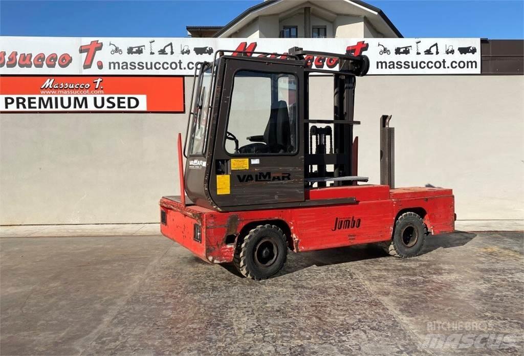Valmar Jumbo 4x2 ディーゼル・軽油