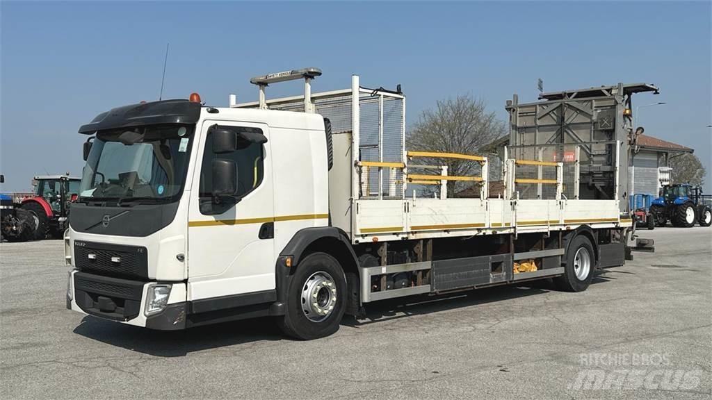 Volvo FE 250 4X2 その他トラック