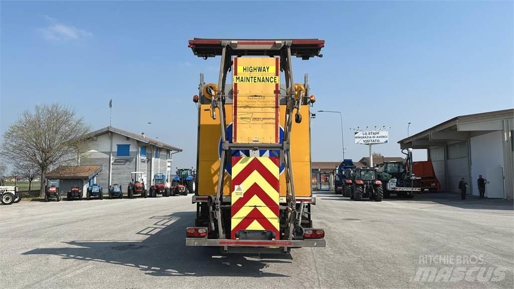 Volvo FE 250 4X2 その他トラック