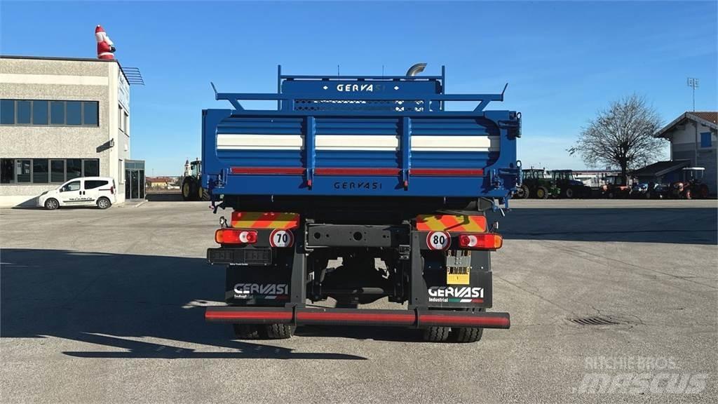 Volvo FL280 4x4 その他トラック