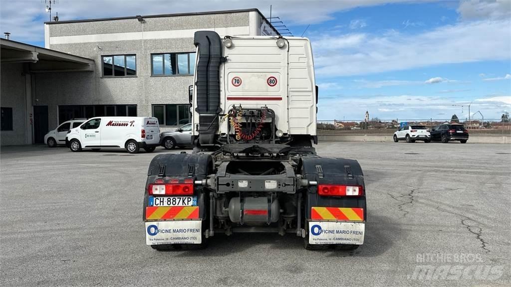 Volvo FM 9 4x2 その他トラック