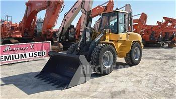 Volvo L 40 B-TP ホイールローダー・タイヤショベル