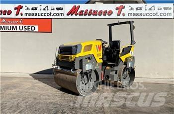 Wacker Neuson RD45-140 ソイルコンパクター