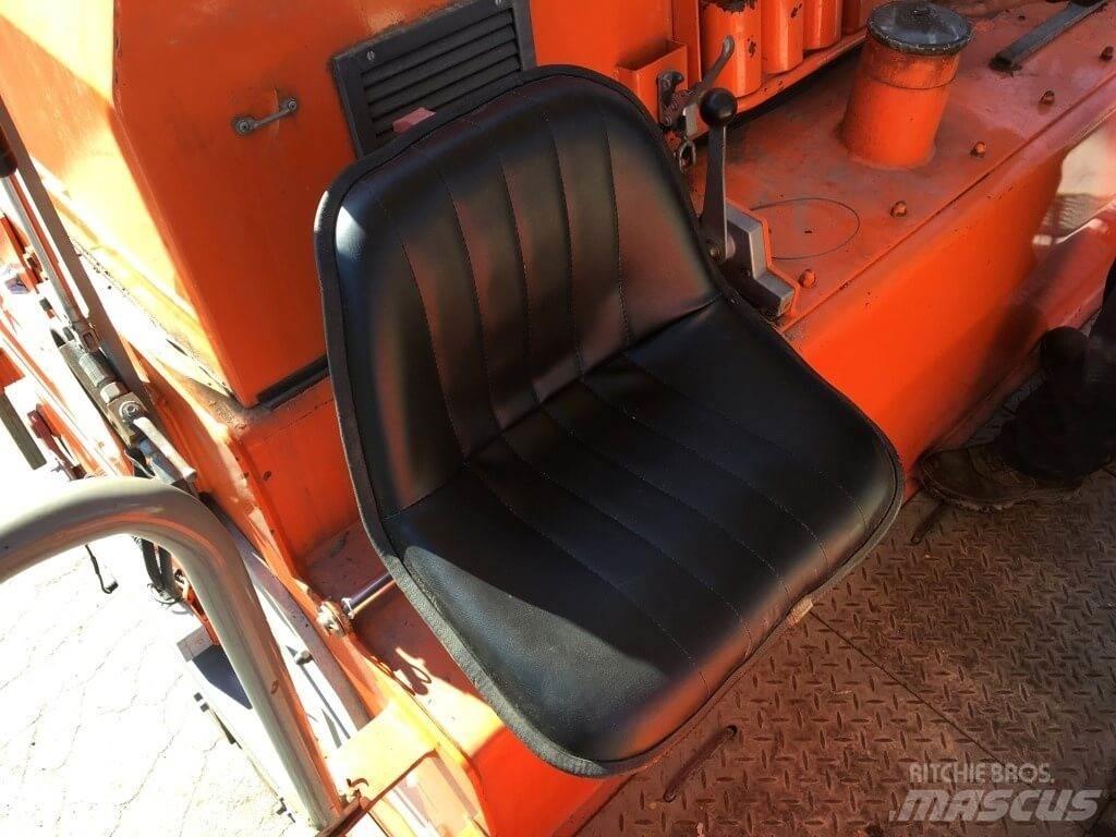 Wirtgen 1500 DC アスファルトコールドミリングマシーン