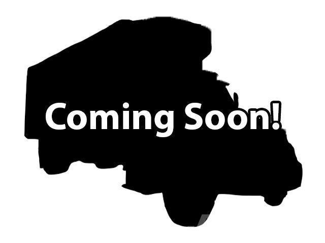 International MV 農場／穀物運搬用トラック