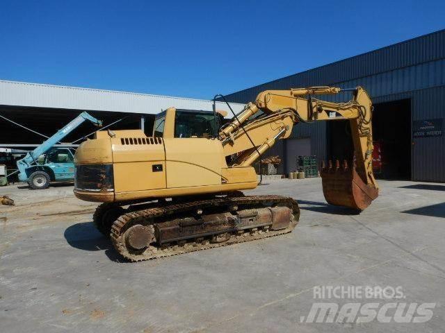 CAT 315CL 大型油圧ショベル12t以上（パワーショベル・ユンボ）