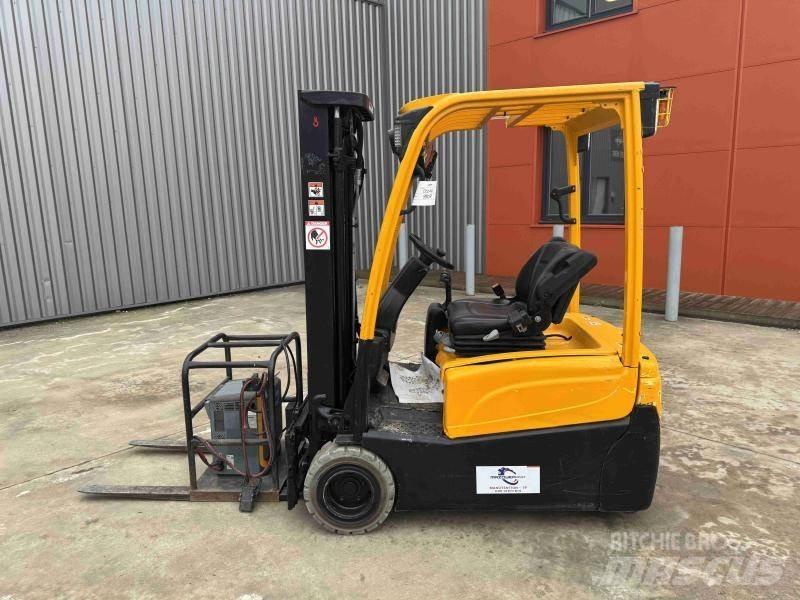 Hyster J1.8 XH5 フォークリフト - その他