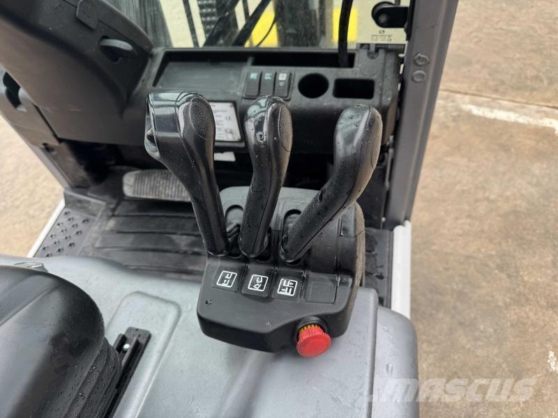 Yale ERP16VT フォークリフト - その他