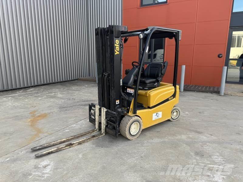 Yale ERP18VF フォークリフト - その他