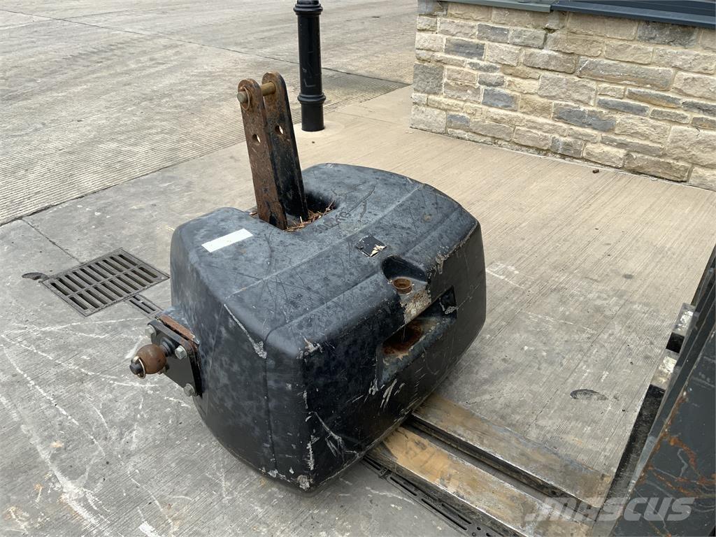 800Kg Big pack Weight 農業機械 -　その他