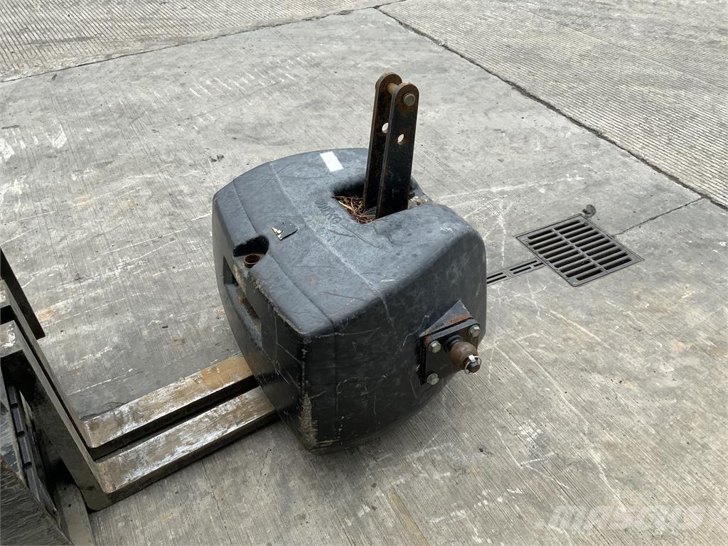  800Kg Big pack Weight 農業機械 -　その他