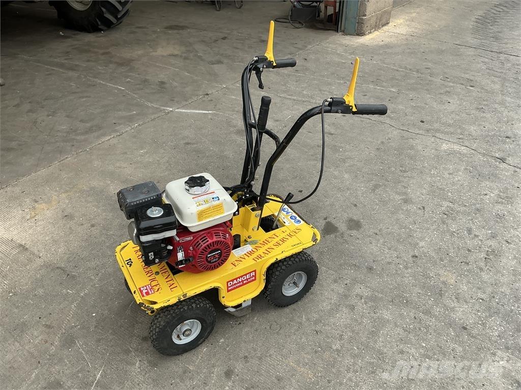  BirchWood Turf Cutter 農業機械 -　その他