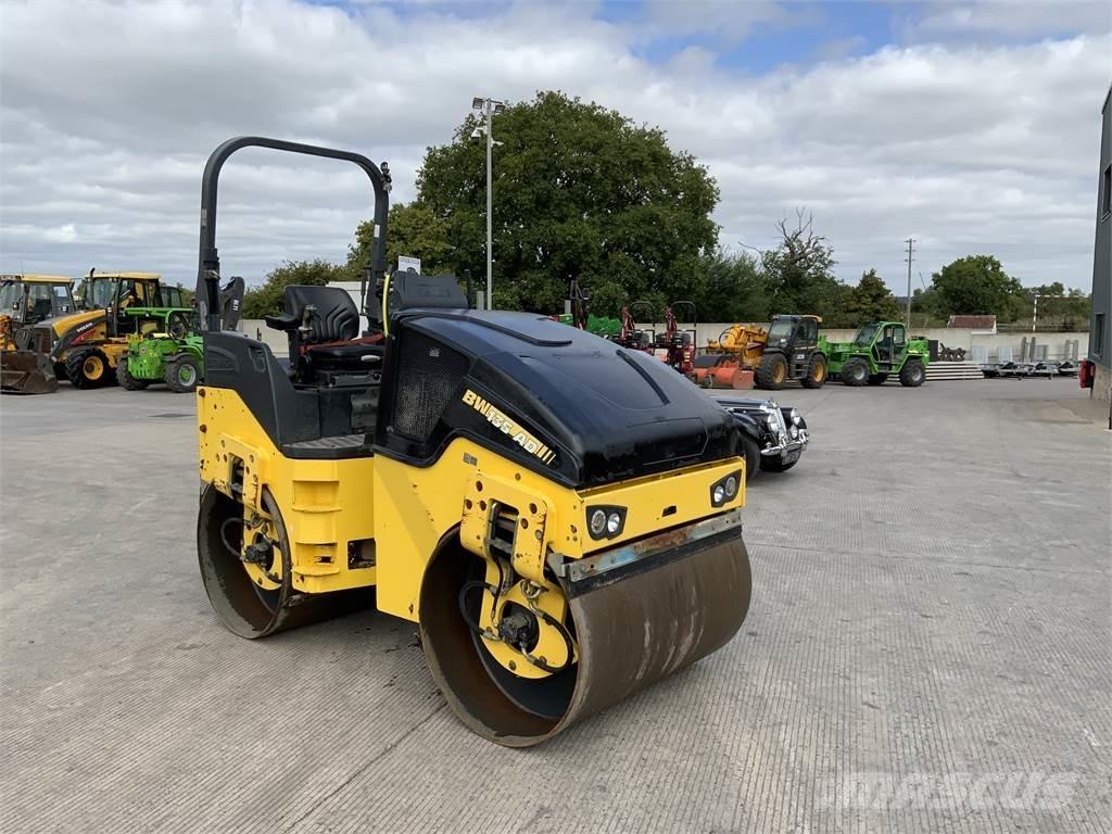Bomag Bw135 AD (ST23786) 農業機械 -　その他