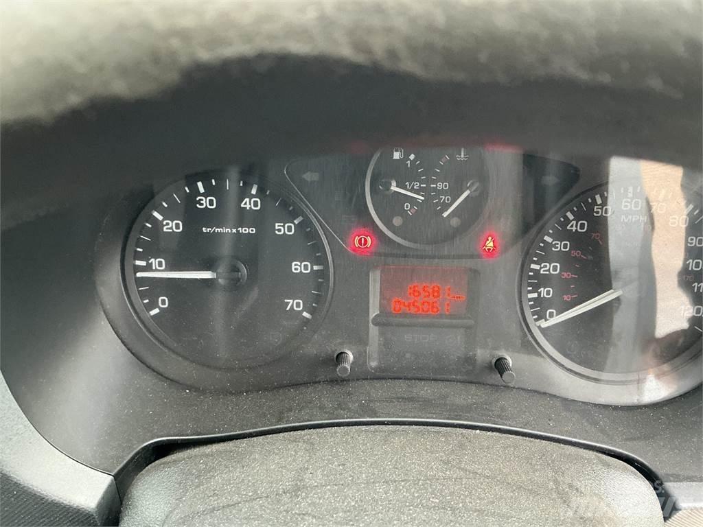 Citroën Berlingo Van 農業機械 -　その他