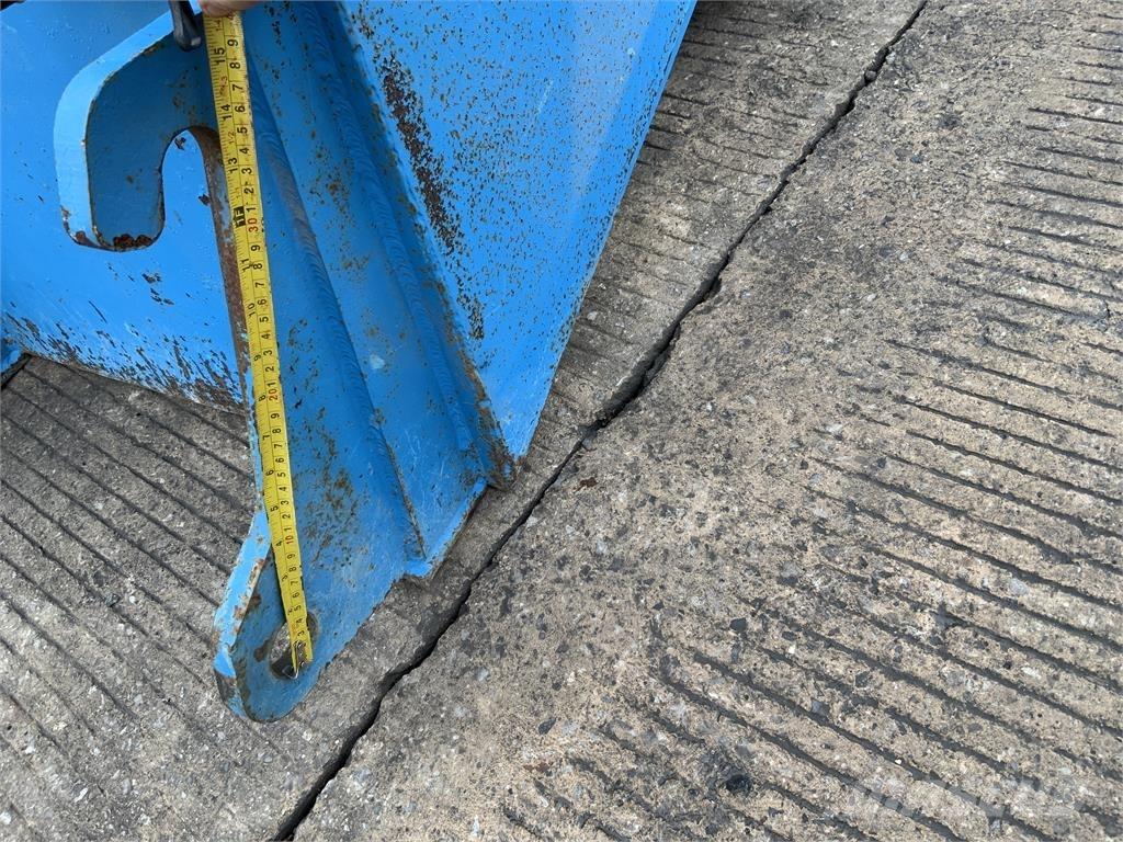  Crusher Bucket (ST24469) 農業機械 -　その他