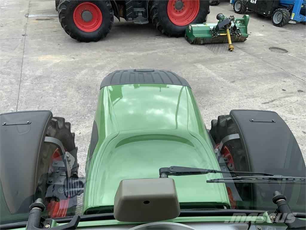 Fendt 210 (ST23989) 農業機械 -　その他