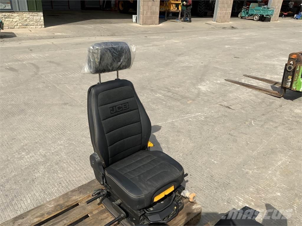 JCB Seat 農業機械 -　その他