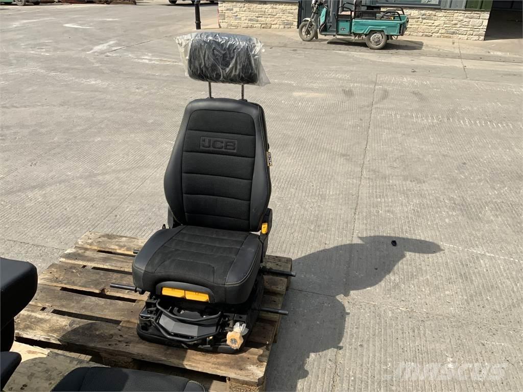 JCB Seat 農業機械 -　その他