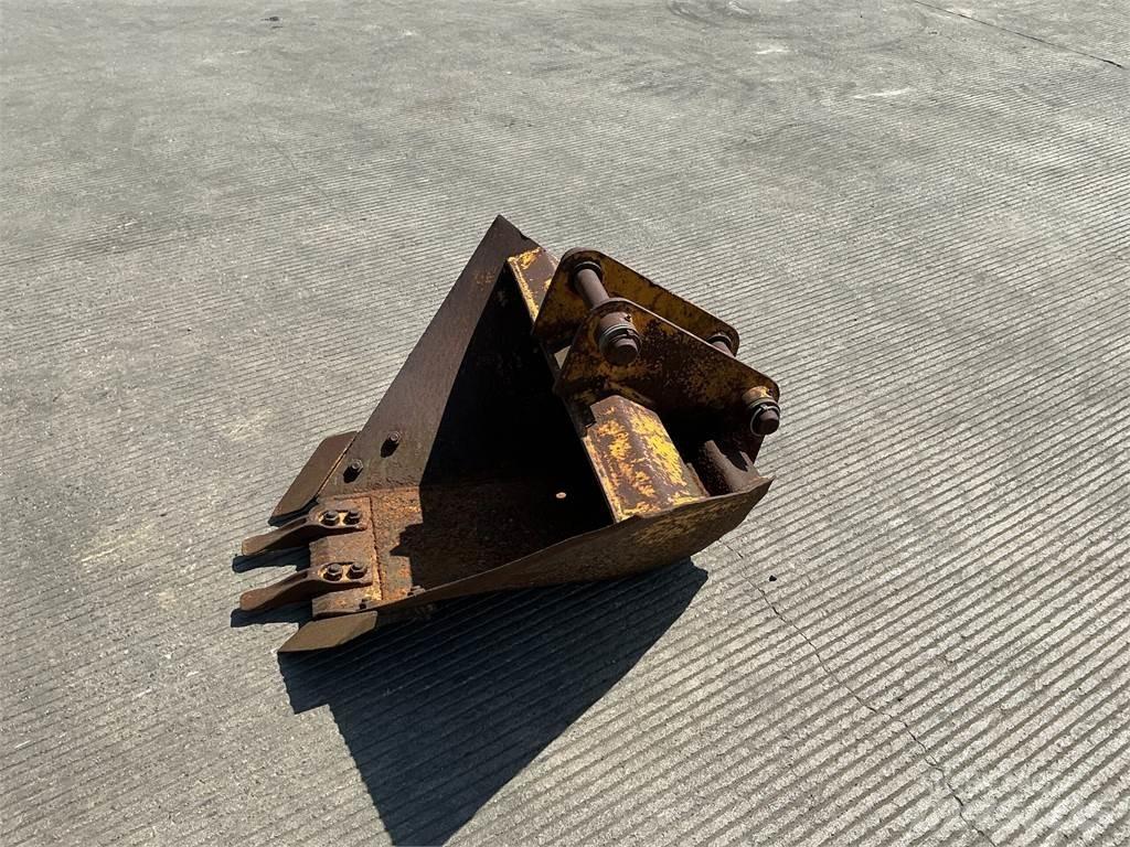 JCB V Bucket 農業機械 -　その他