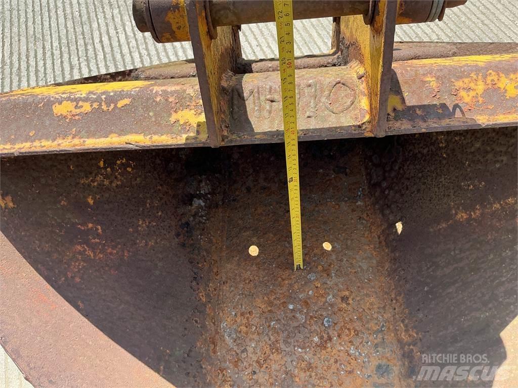 JCB V Bucket 農業機械 -　その他
