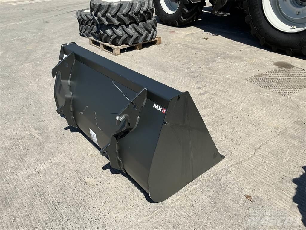 MX BRU150 Loader Bucket 農業機械 -　その他