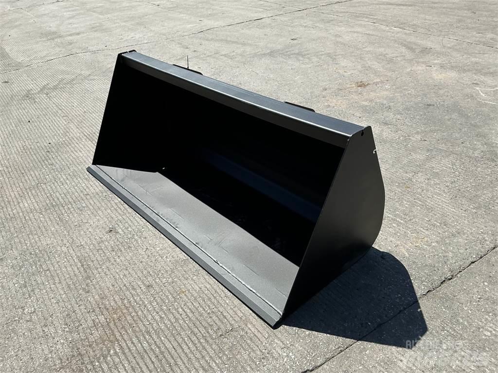 MX BRU200 Loader Bucket 農業機械 -　その他