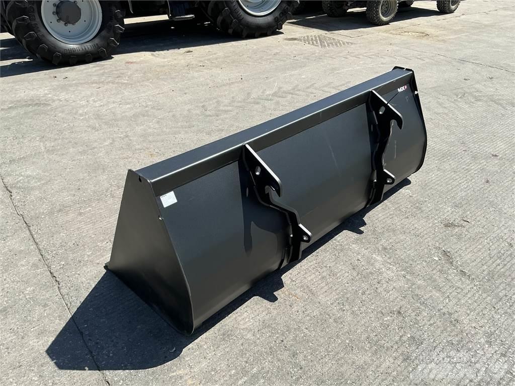 MX BRU200 Loader Bucket 農業機械 -　その他