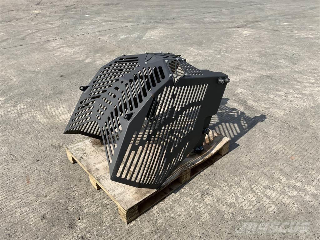  New Forestry Nose Guard 農業機械 -　その他