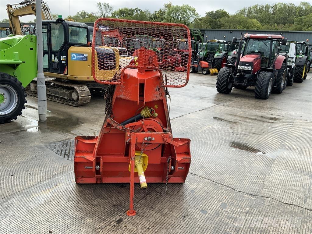  PTO Forestry Winch 農業機械 -　その他