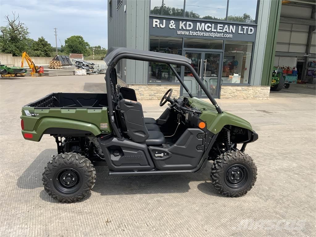 Yamaha Viking (ST21459) 農業機械 -　その他