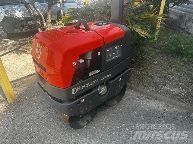 Husqvarna LP6505 建設機械 -　その他