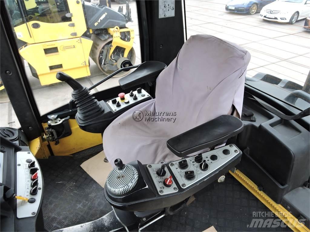 Bomag BW154 その他　ローラ　（マカダムローラ等）