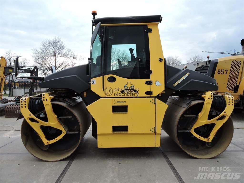 Bomag BW174 その他　ローラ　（マカダムローラ等）