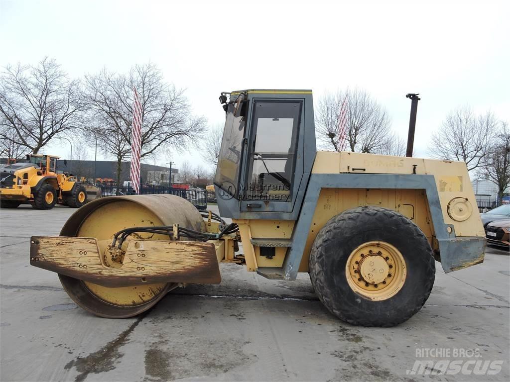 Bomag BW213D-2 その他　ローラ　（マカダムローラ等）