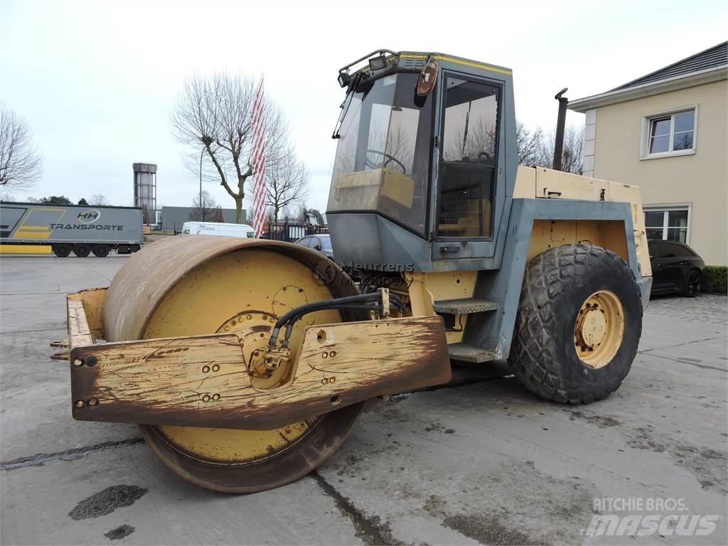 Bomag BW213D-2 その他　ローラ　（マカダムローラ等）