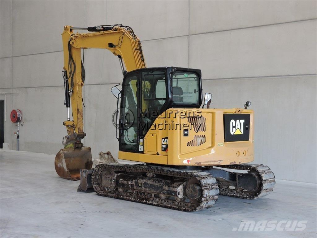 CAT 308CR 建設機械 -　その他