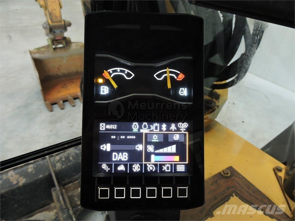 CAT 308CR 建設機械 -　その他