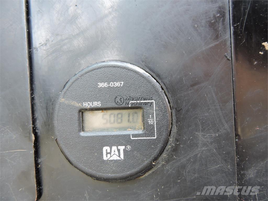 CAT 308E 建設機械 -　その他