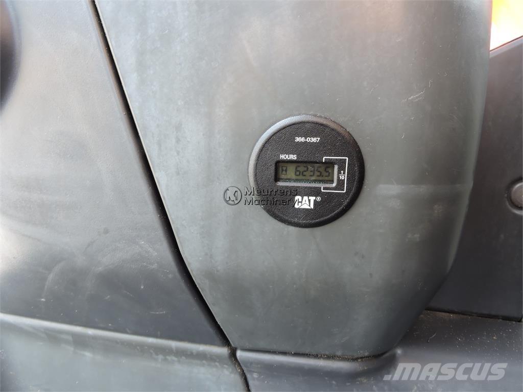 CAT 313FL 大型油圧ショベル12t以上（パワーショベル・ユンボ）