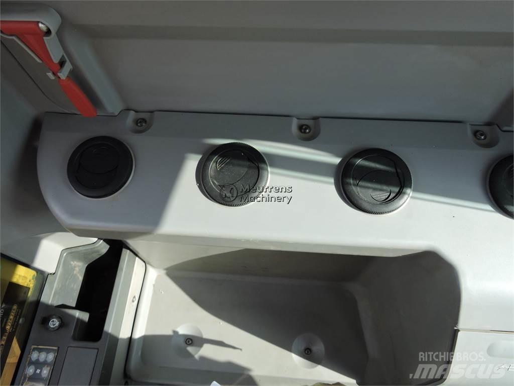 CAT 326F 大型油圧ショベル12t以上（パワーショベル・ユンボ）